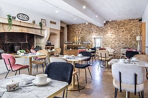 Mas Valentine Hôtel