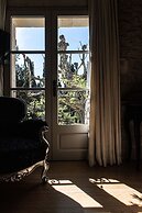 Mas Valentine Hôtel