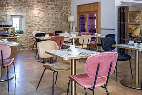 Mas Valentine Hôtel