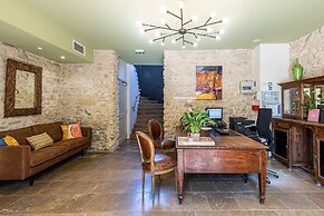Mas Valentine Hôtel