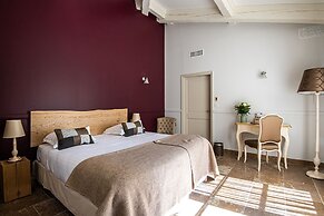 Mas Valentine Hôtel