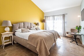 Mas Valentine Hôtel
