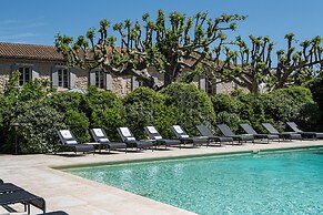 Mas Valentine Hôtel