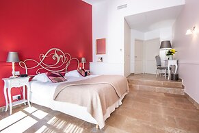 Mas Valentine Hôtel