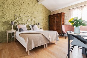 Mas Valentine Hôtel