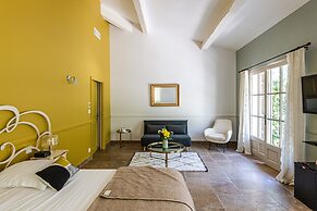 Mas Valentine Hôtel