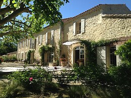 Mas Valentine Hôtel