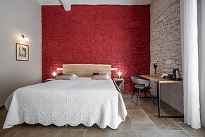Mas Valentine Hôtel