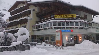 Hotel Sportalm