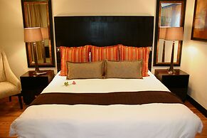 Mount Meru Hotel