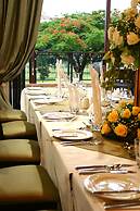 Mount Meru Hotel