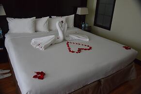 Mount Meru Hotel