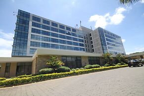 Mount Meru Hotel