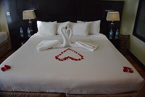 Mount Meru Hotel