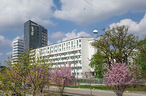ApartDirect Hammarby Sjöstad