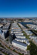 ApartDirect Hammarby Sjöstad