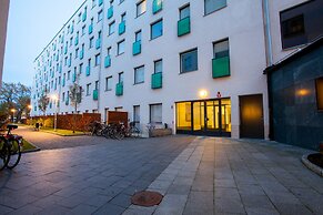 ApartDirect Hammarby Sjöstad