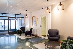 ApartDirect Hammarby Sjöstad