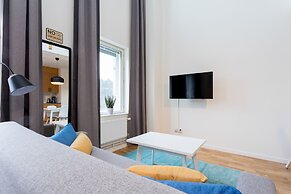 ApartDirect Hammarby Sjöstad