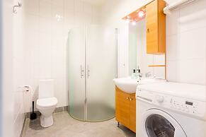 ApartDirect Hammarby Sjöstad