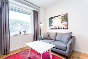 ApartDirect Hammarby Sjöstad