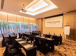 Grand Mercure Phuket Patong