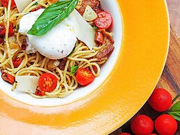 Grand Mercure Phuket Patong