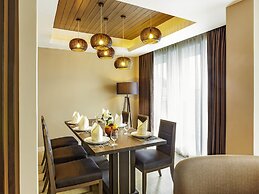 Grand Mercure Phuket Patong