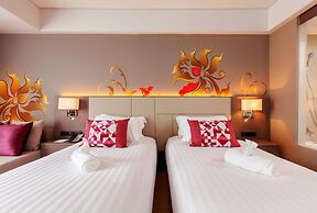 Grand Mercure Phuket Patong