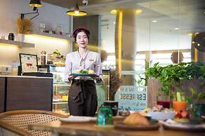 Grand Mercure Phuket Patong