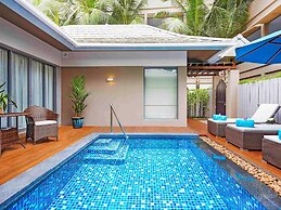 Grand Mercure Phuket Patong