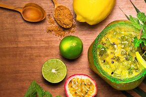 Grand Mercure Phuket Patong