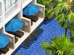 Grand Mercure Phuket Patong