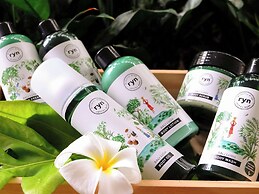 Grand Mercure Phuket Patong