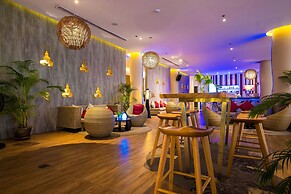 Grand Mercure Phuket Patong