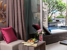 Grand Mercure Phuket Patong