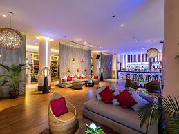 Grand Mercure Phuket Patong