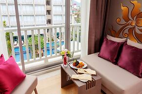 Grand Mercure Phuket Patong