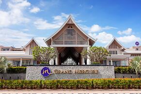 Grand Mercure Phuket Patong