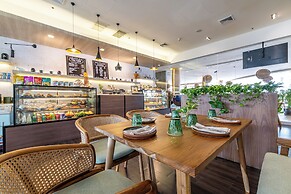 Grand Mercure Phuket Patong