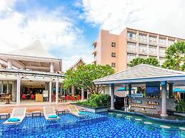 Grand Mercure Phuket Patong