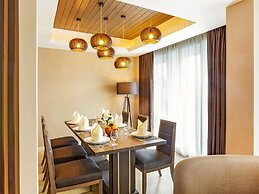 Grand Mercure Phuket Patong