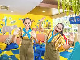 Grand Mercure Phuket Patong