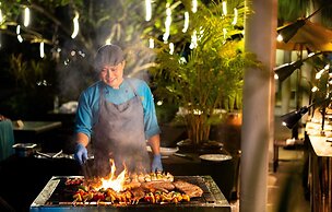 Grand Mercure Phuket Patong