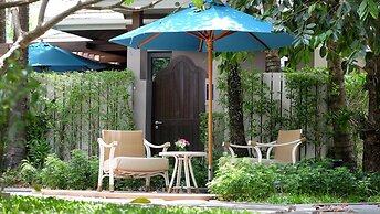 Grand Mercure Phuket Patong