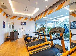 Grand Mercure Phuket Patong