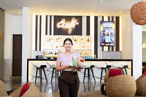 Grand Mercure Phuket Patong