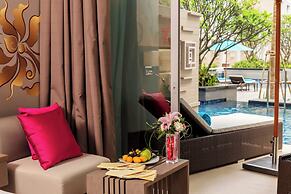 Grand Mercure Phuket Patong