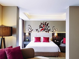 Grand Mercure Phuket Patong