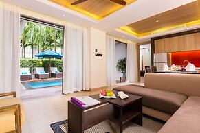 Grand Mercure Phuket Patong